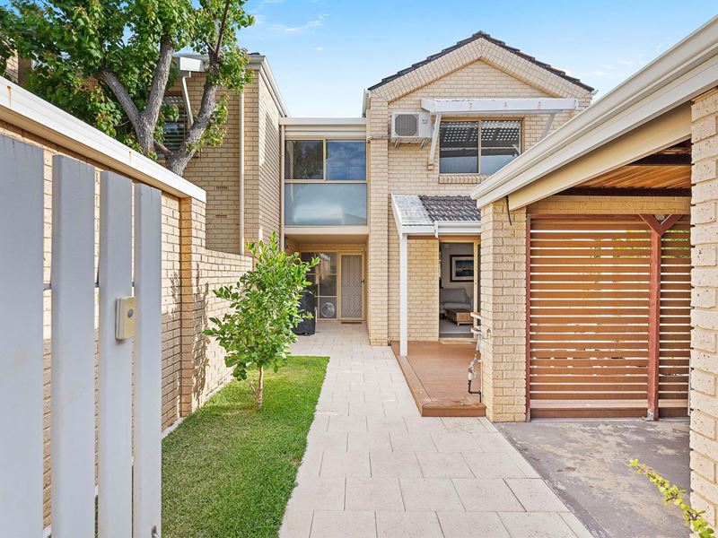 31/19 Flynn Street, Churchlands