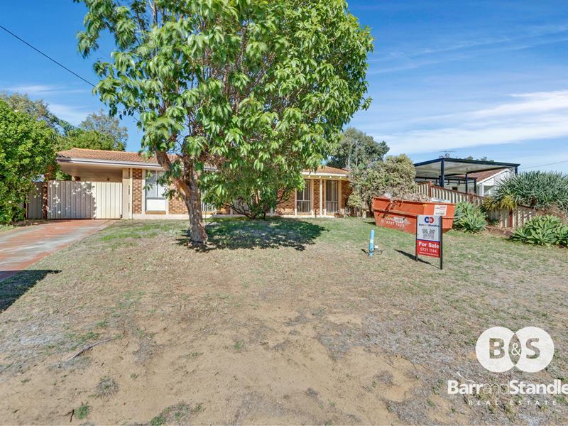 1 Becher Place, Australind