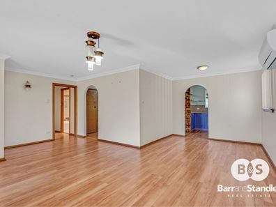 1 Becher Place, Australind WA 6233