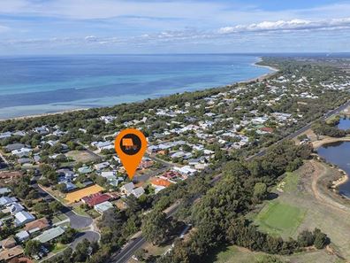 16b Gull Court, Dunsborough WA 6281