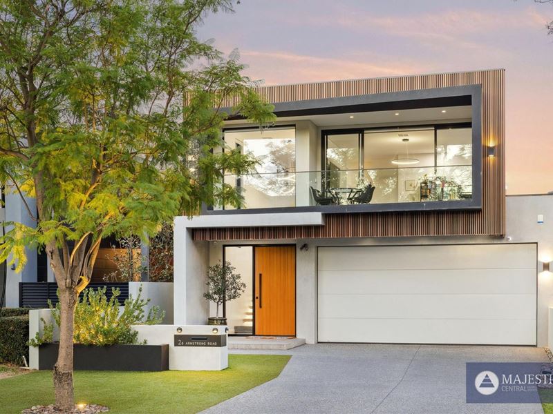 2B Armstrong Rd, Applecross