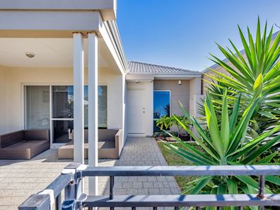 144 Sanctuary Circuit, Dawesville WA 6211
