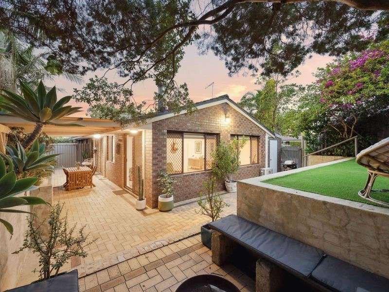 5/19 Dover Road, Scarborough