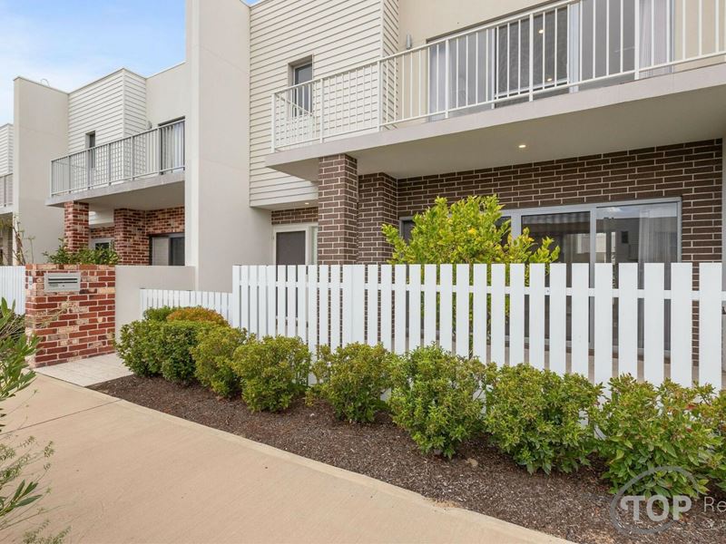 12 Catseye Walk, Treeby