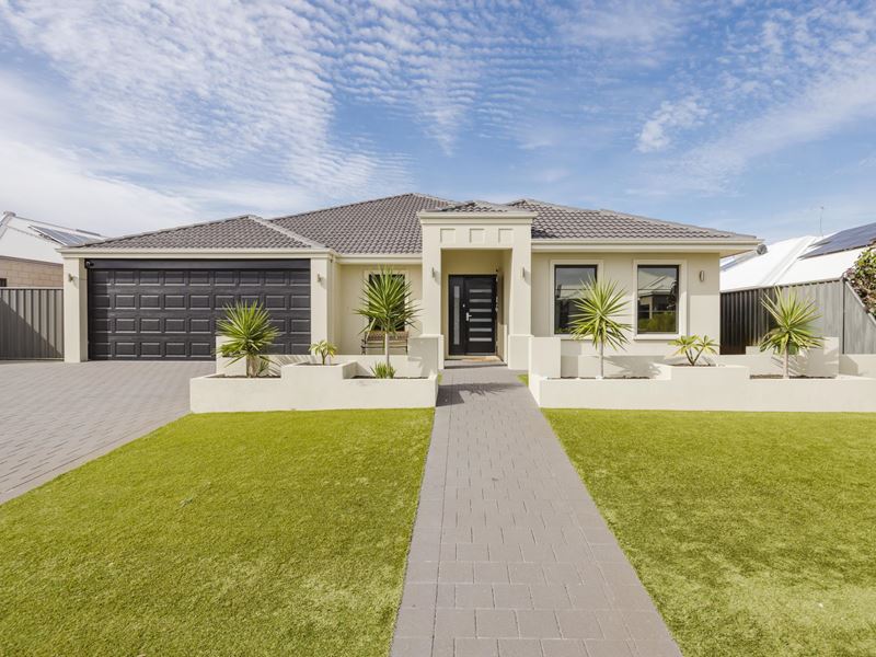 8 Daytona Road, Yanchep