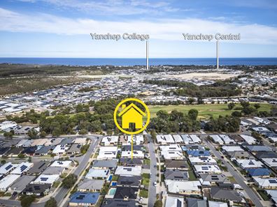 8 Daytona Road, Yanchep WA 6035