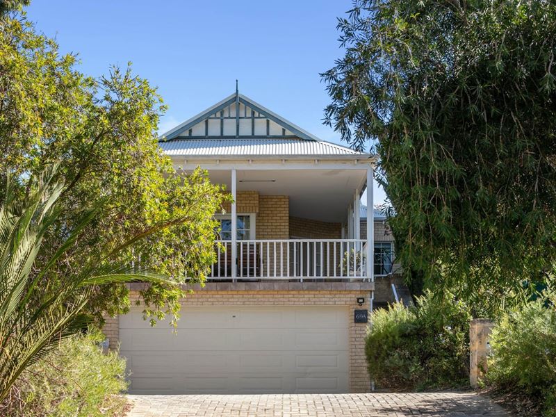 69A Strickland Street, Swanbourne WA 6010
