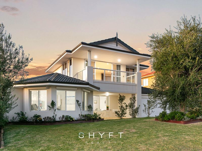 49 Davenport Circuit, Mindarie WA 6030