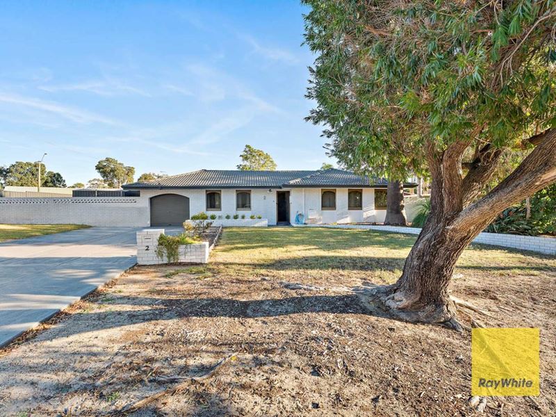 2 Stringybark Drive, Forrestfield