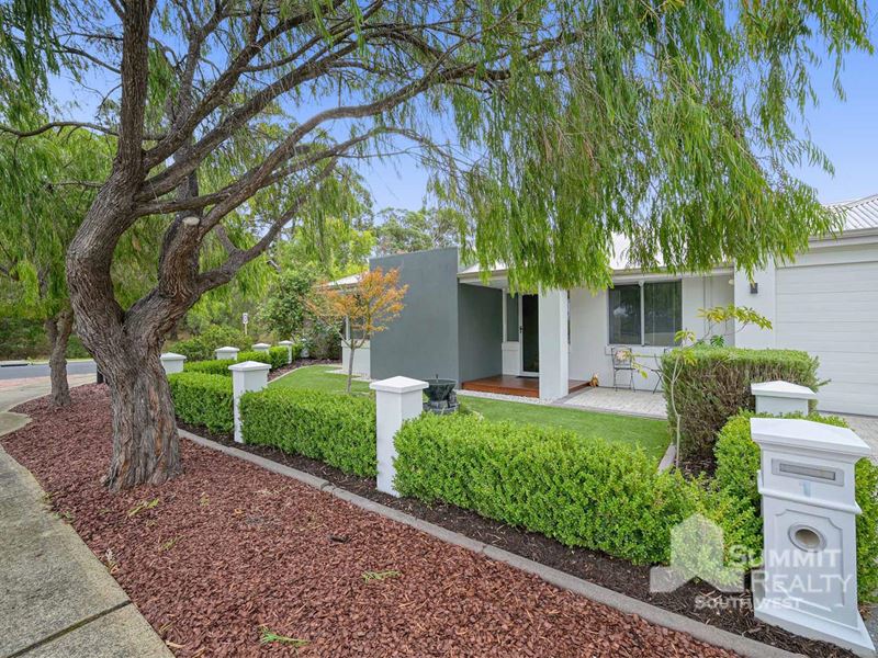 1 Citrine Street, Dalyellup