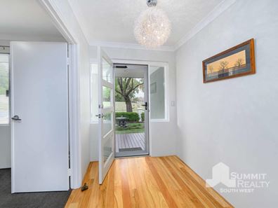 1 Citrine Street, Dalyellup WA 6230