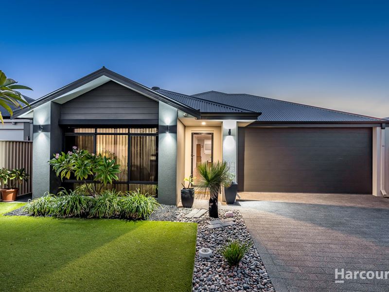 13 Jesla Street, Madeley WA 6065