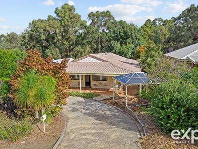 11 Peninsula Road, Bridgetown WA 6255