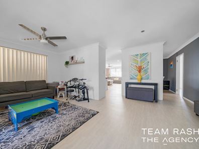 3 Cyanis Green, Bennett Springs WA 6063