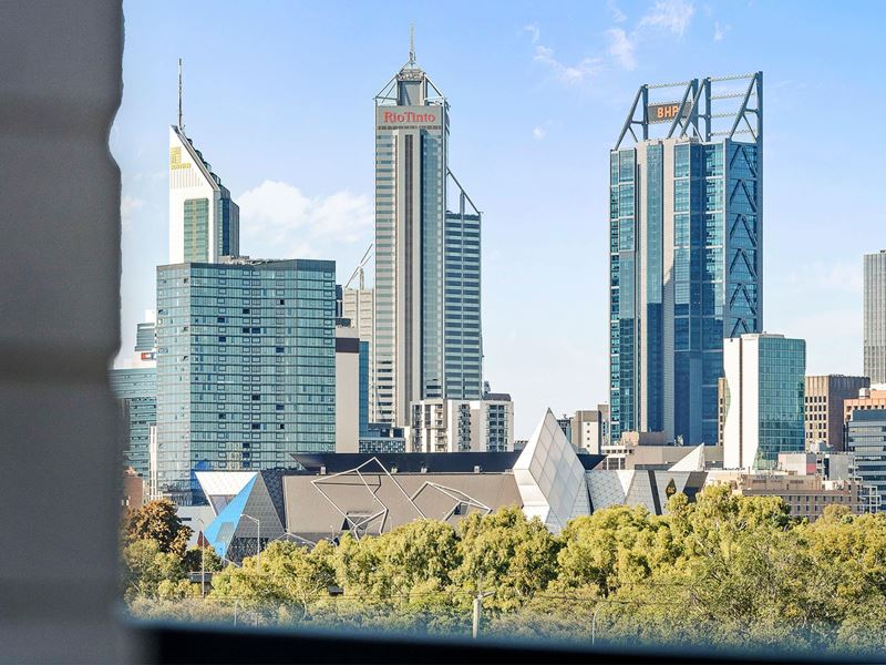 32/580 Newcastle Street, West Perth WA 6005