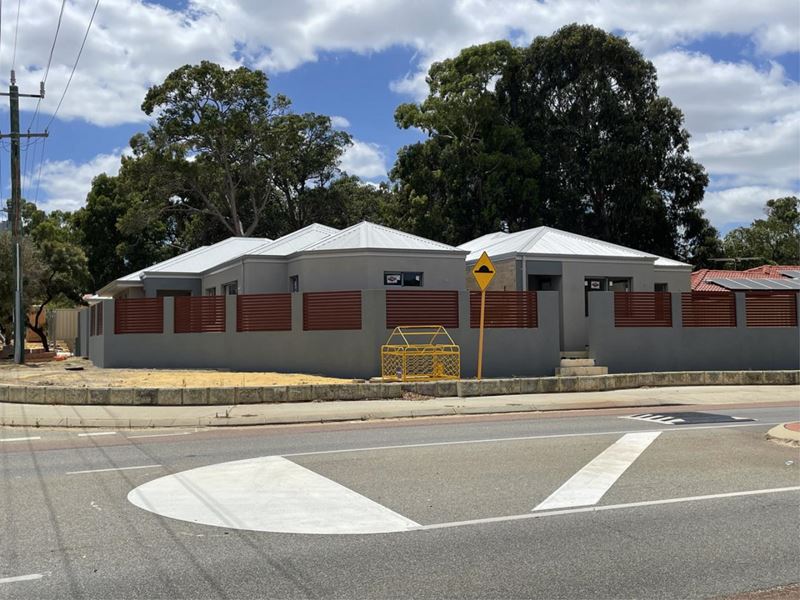 1A Begonia Way, Forrestfield