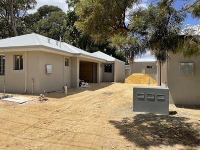 1A Begonia Way, Forrestfield WA 6058
