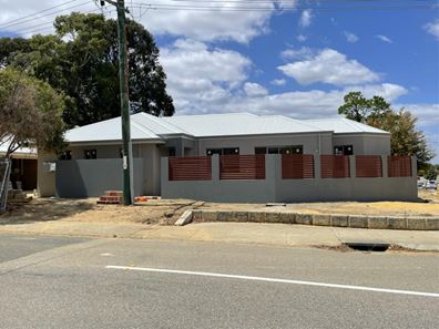1A Begonia Way, Forrestfield WA 6058