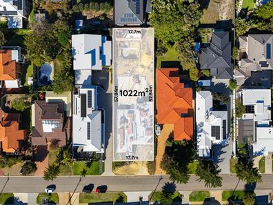 20 Margaret Street, Watermans Bay WA 6020