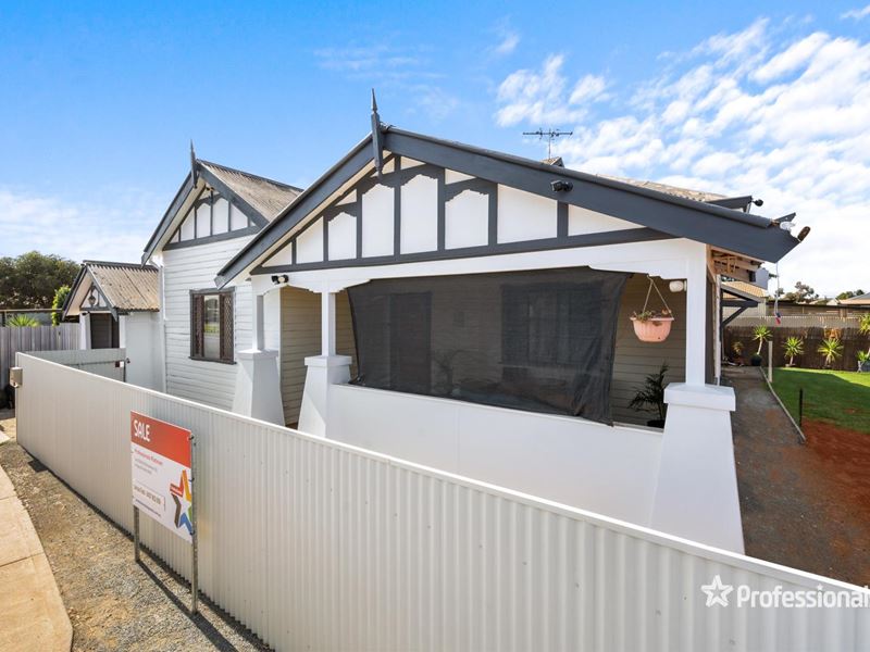 1 Brookman Street, Boulder