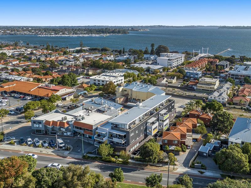 6/171 Labouchere Road, Como