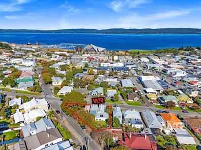 26 Grey Street East, Albany WA 6330