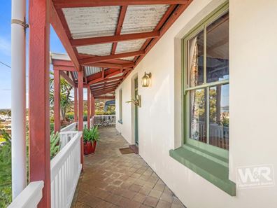 26 Grey Street East, Albany WA 6330