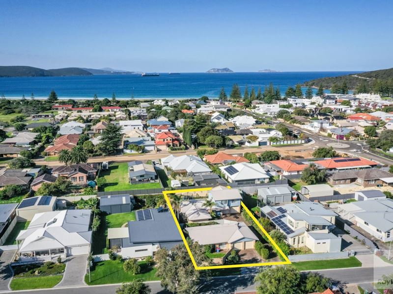 34 Garden Street, Middleton Beach WA 6330