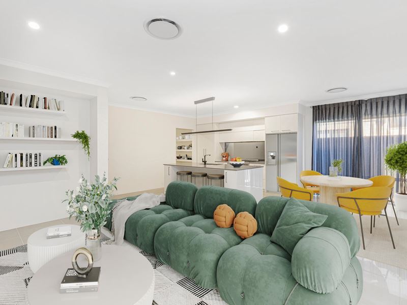 41 Laura Grange, Brabham WA 6055