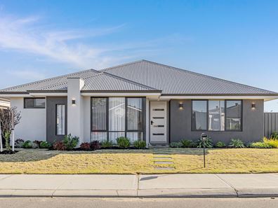 41 Laura Grange, Brabham WA 6055