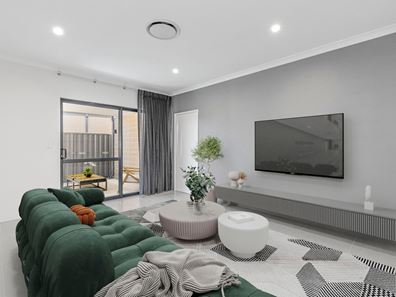 41 Laura Grange, Brabham WA 6055