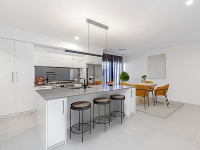 41 Laura Grange, Brabham WA 6055