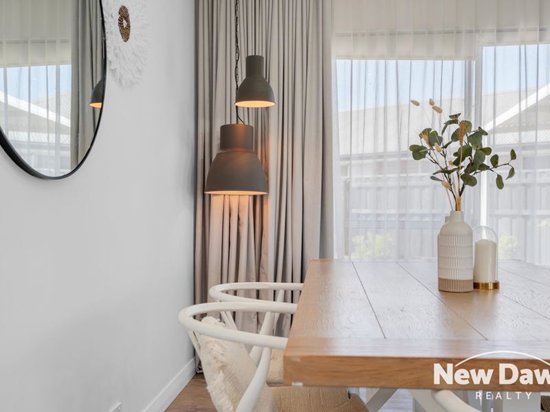 110 Wilding Boulevard, Ellenbrook