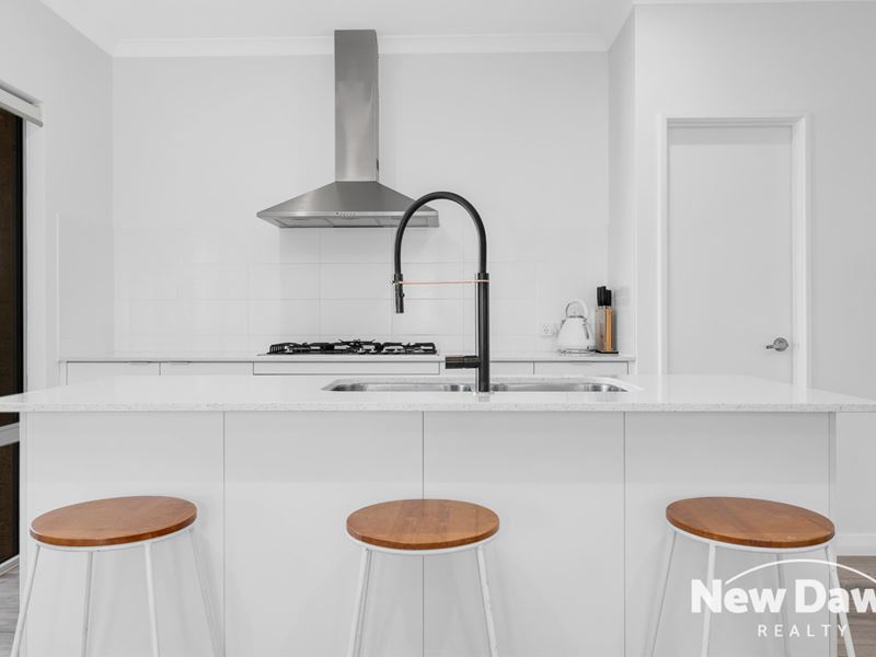 110 Wilding Boulevard, Ellenbrook WA 6069