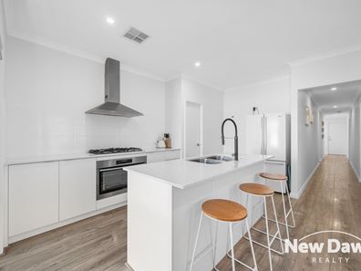 110 Wilding Boulevard, Ellenbrook WA 6069