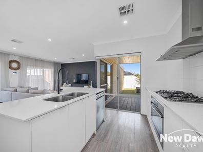 110 Wilding Boulevard, Ellenbrook WA 6069