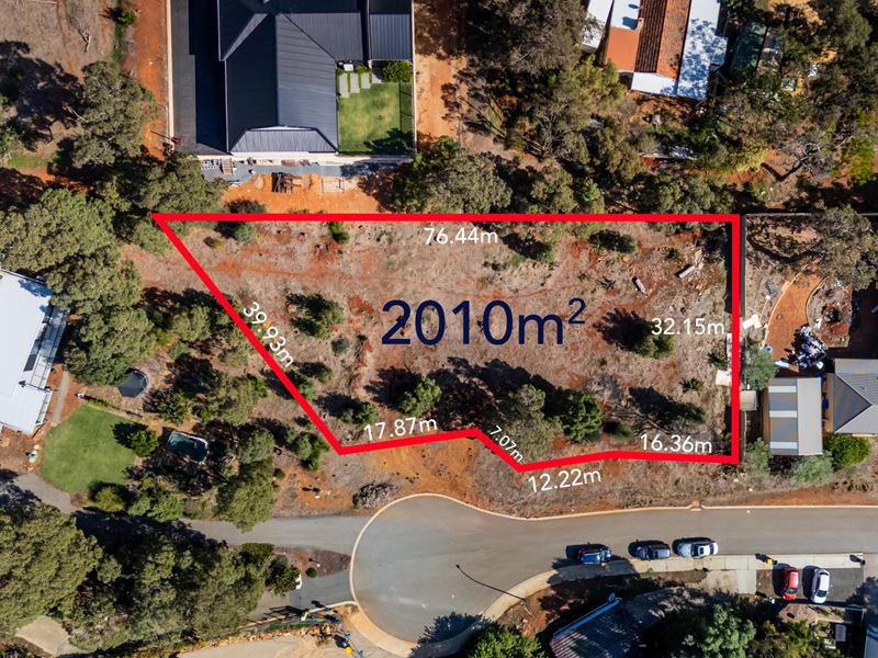 4 Colyer Rise, Mount Richon WA 6112