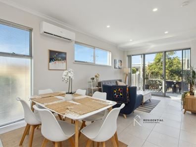 2/2 De Grey Street, Innaloo WA 6018