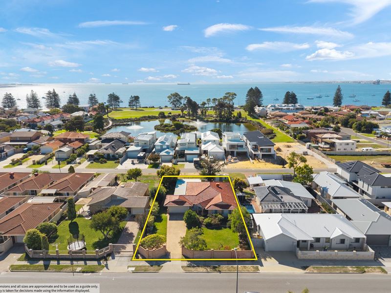 26 Parkin Street, Rockingham WA 6168