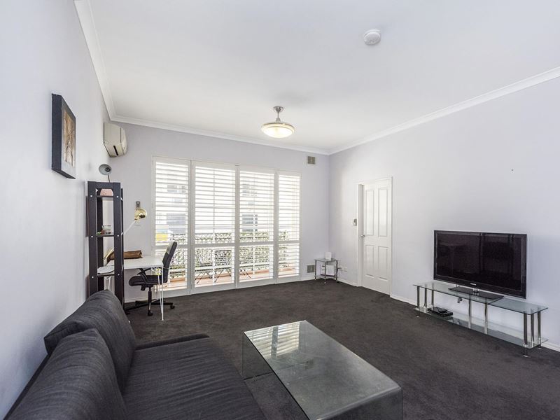 25/48 Havelock Street, West Perth WA 6005