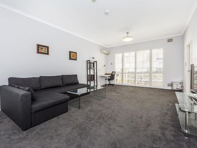 25/48 Havelock Street, West Perth WA 6005