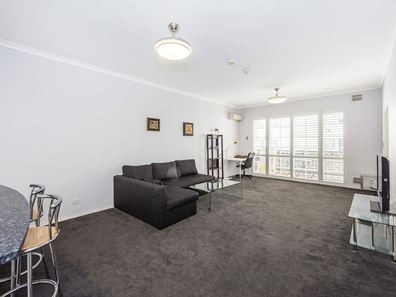 25/48 Havelock Street, West Perth WA 6005