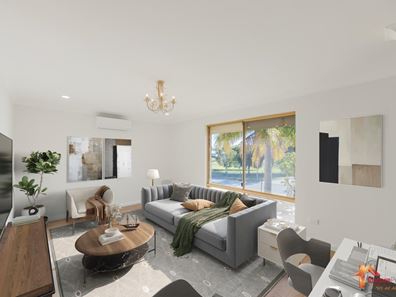 6 Hargrave Place, Parmelia WA 6167