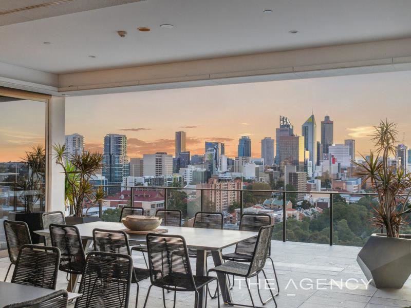 1103/35 Bronte Street, East Perth WA 6004