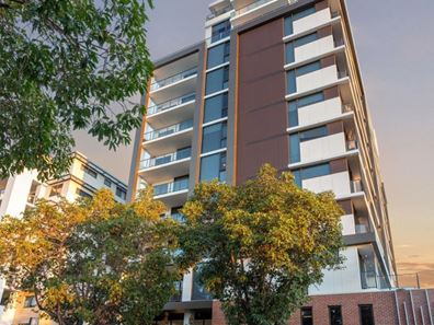 1103/35 Bronte Street, East Perth WA 6004