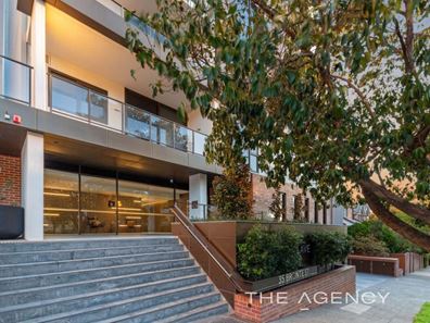 1103/35 Bronte Street, East Perth WA 6004