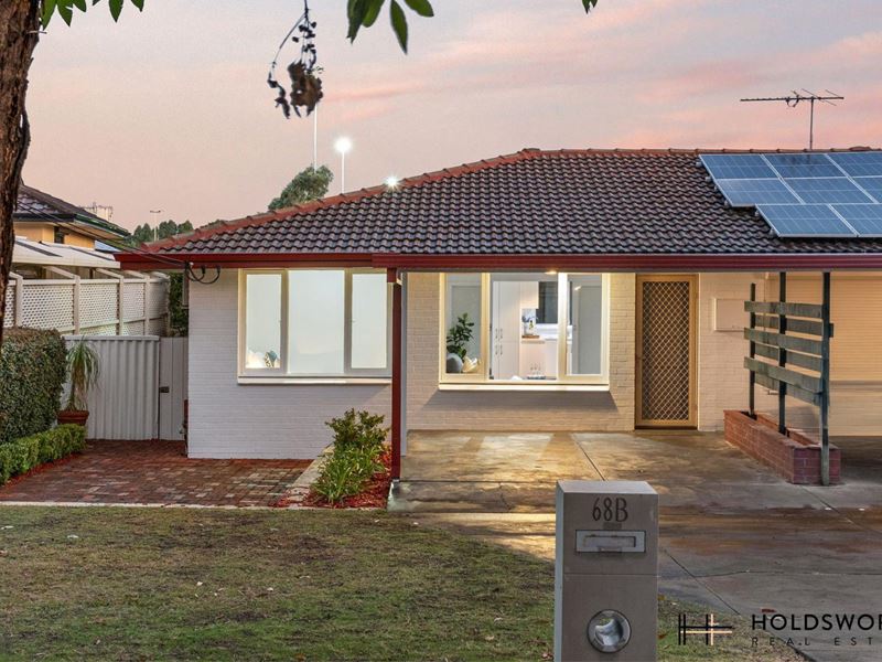68B Riley Street, Tuart Hill WA 6060