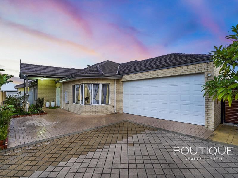 9 Loreto Way, Southern River