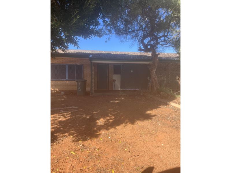 6/1086 North West Coastal Highway, Brown Range
