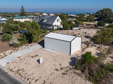53 Panorama Drive, Preston Beach WA 6215